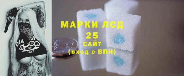 хмурый Богородицк
