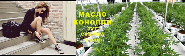 хмурый Богородицк